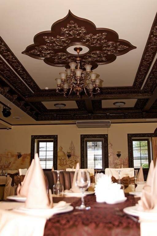 Фото Гостиницы Тройка Переславль-Залесский 81