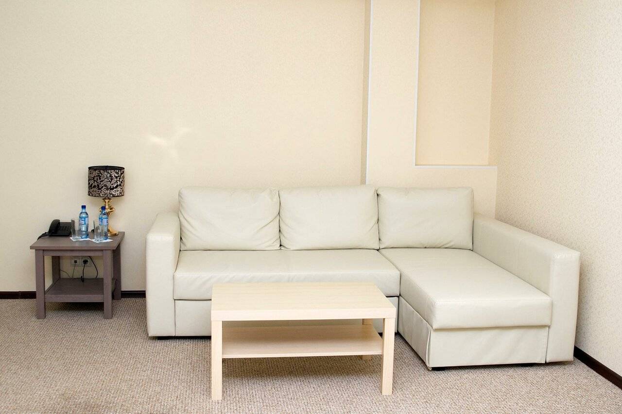 Фото Гостиницы Тройка Переславль-Залесский 202