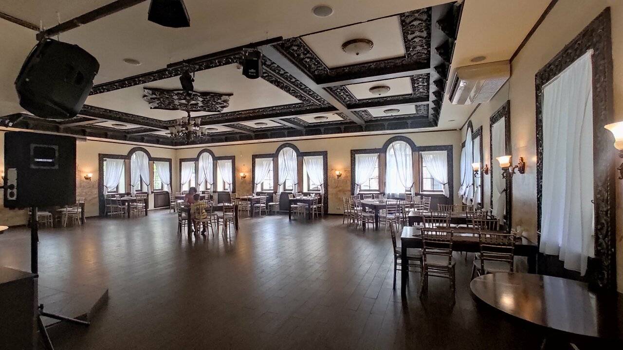 Фото Гостиницы Тройка Переславль-Залесский 83