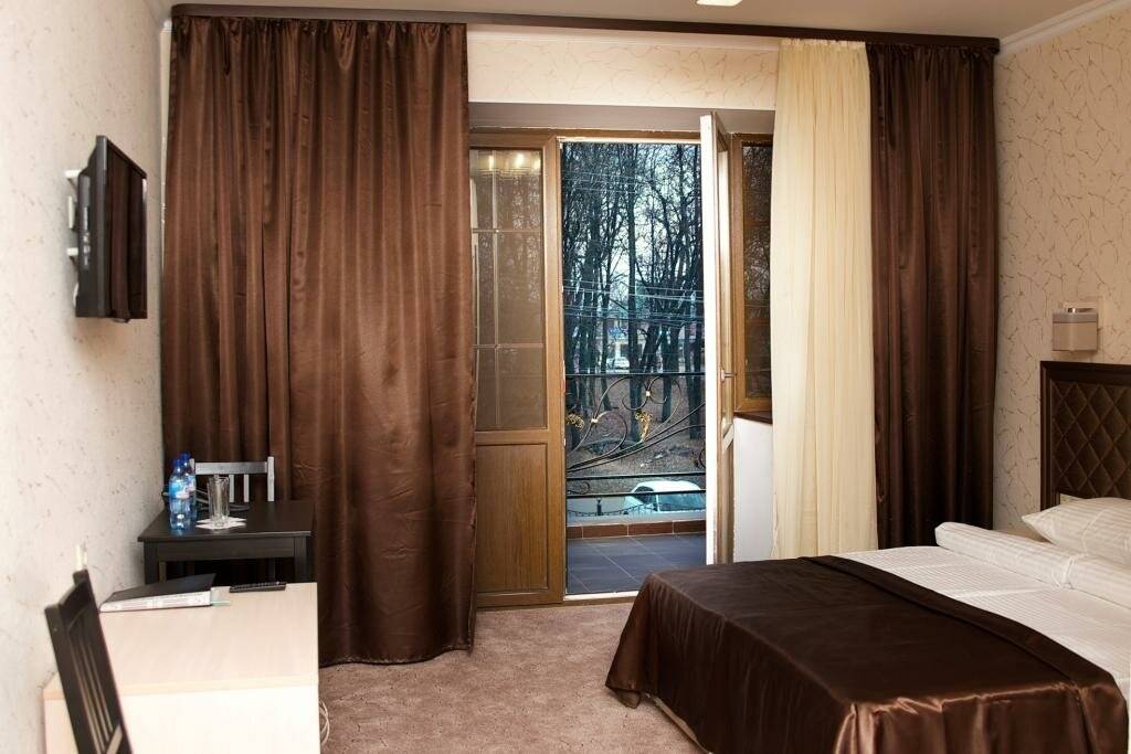 Фото Гостиницы Тройка Переславль-Залесский 213