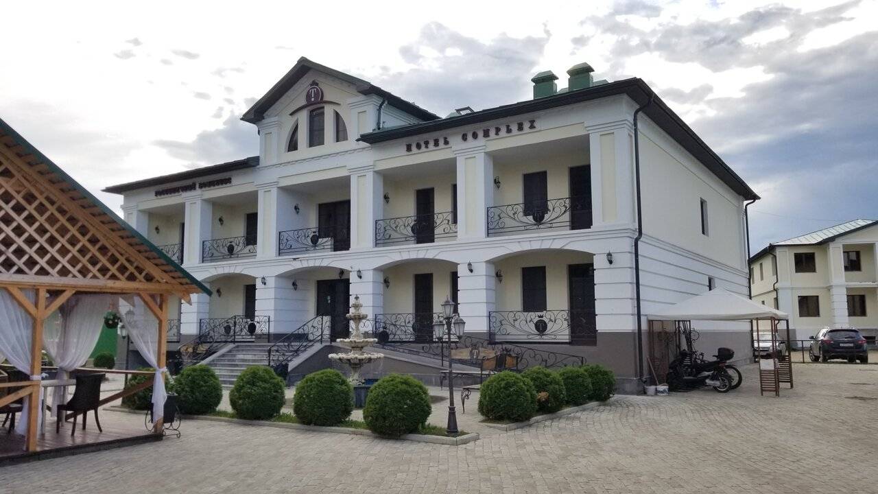 Фото Гостиницы Тройка Переславль-Залесский 175