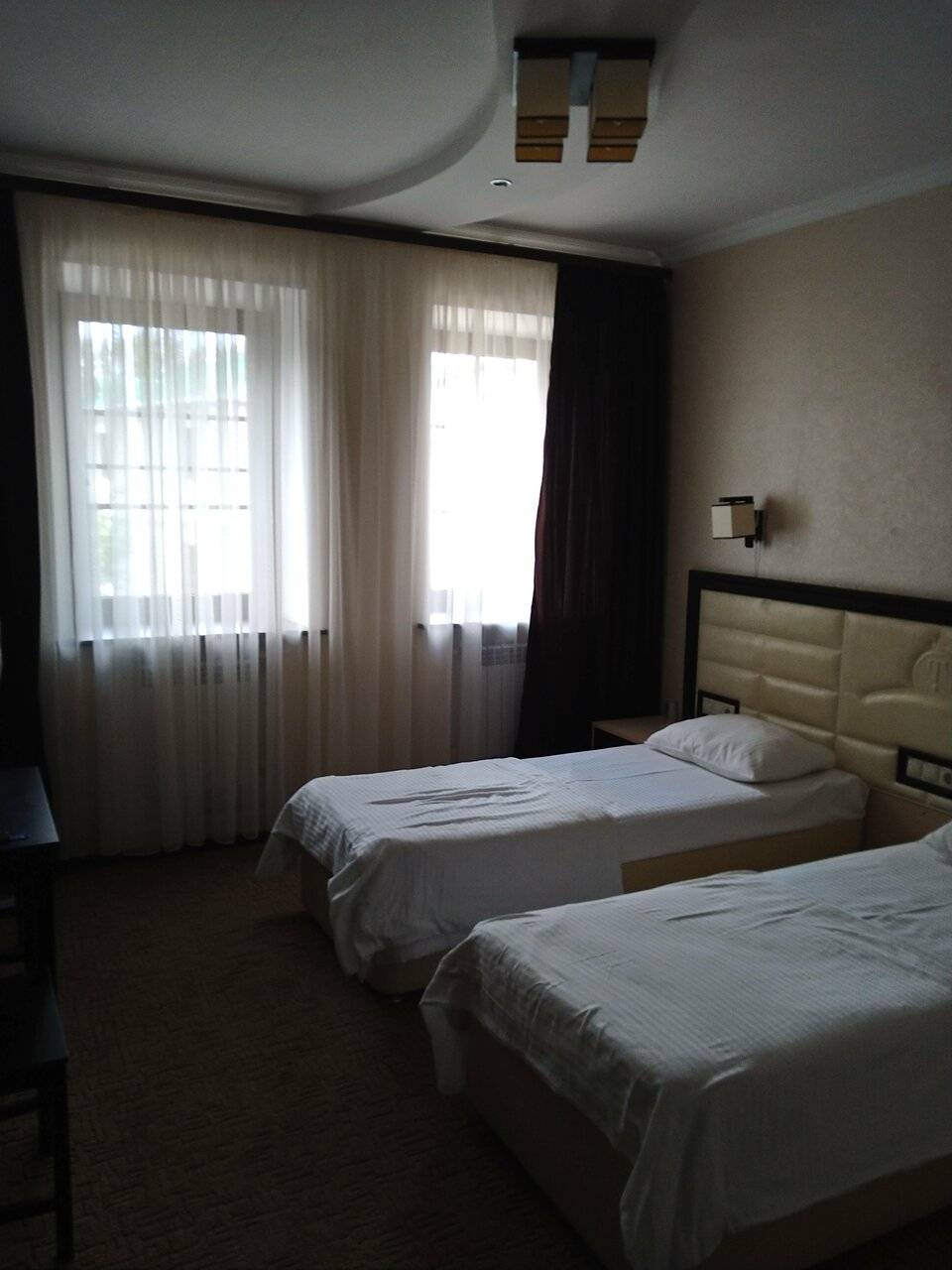 Фото Гостиницы Тройка Переславль-Залесский 145