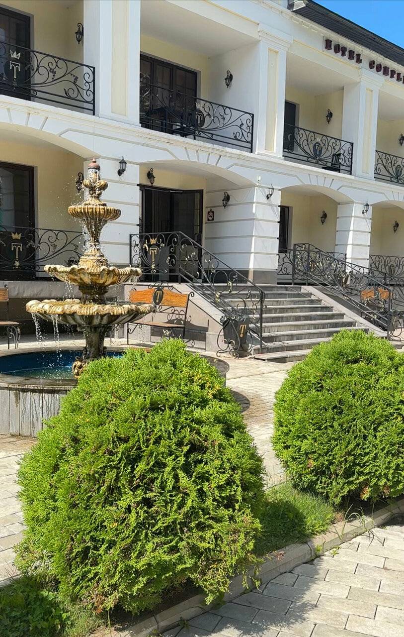 Фото Гостиницы Тройка Переславль-Залесский 111