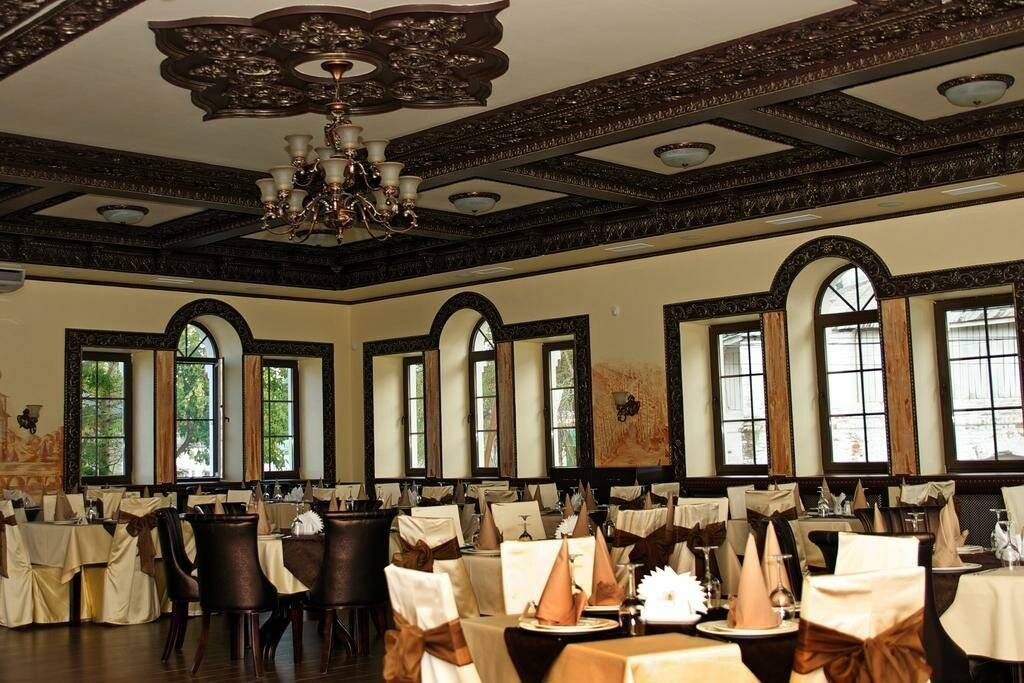 Фото Гостиницы Тройка Переславль-Залесский 4