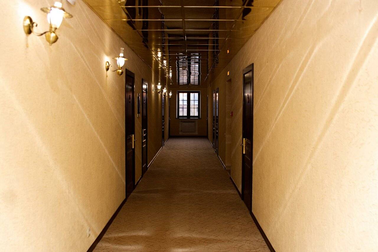 Фото Гостиницы Тройка Переславль-Залесский 197