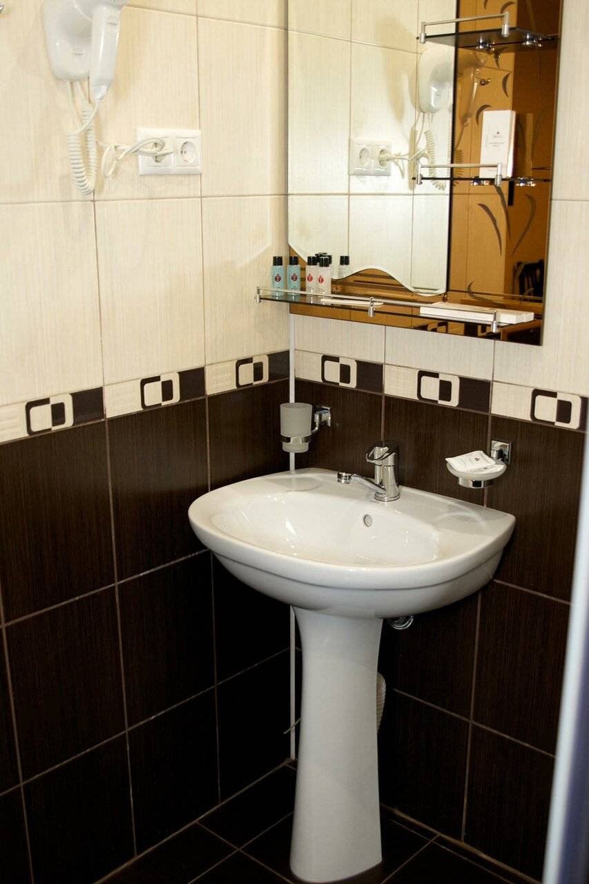 Фото Гостиницы Тройка Переславль-Залесский 208