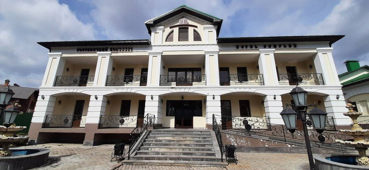 Фото Гостиницы Тройка Переславль-Залесский 153