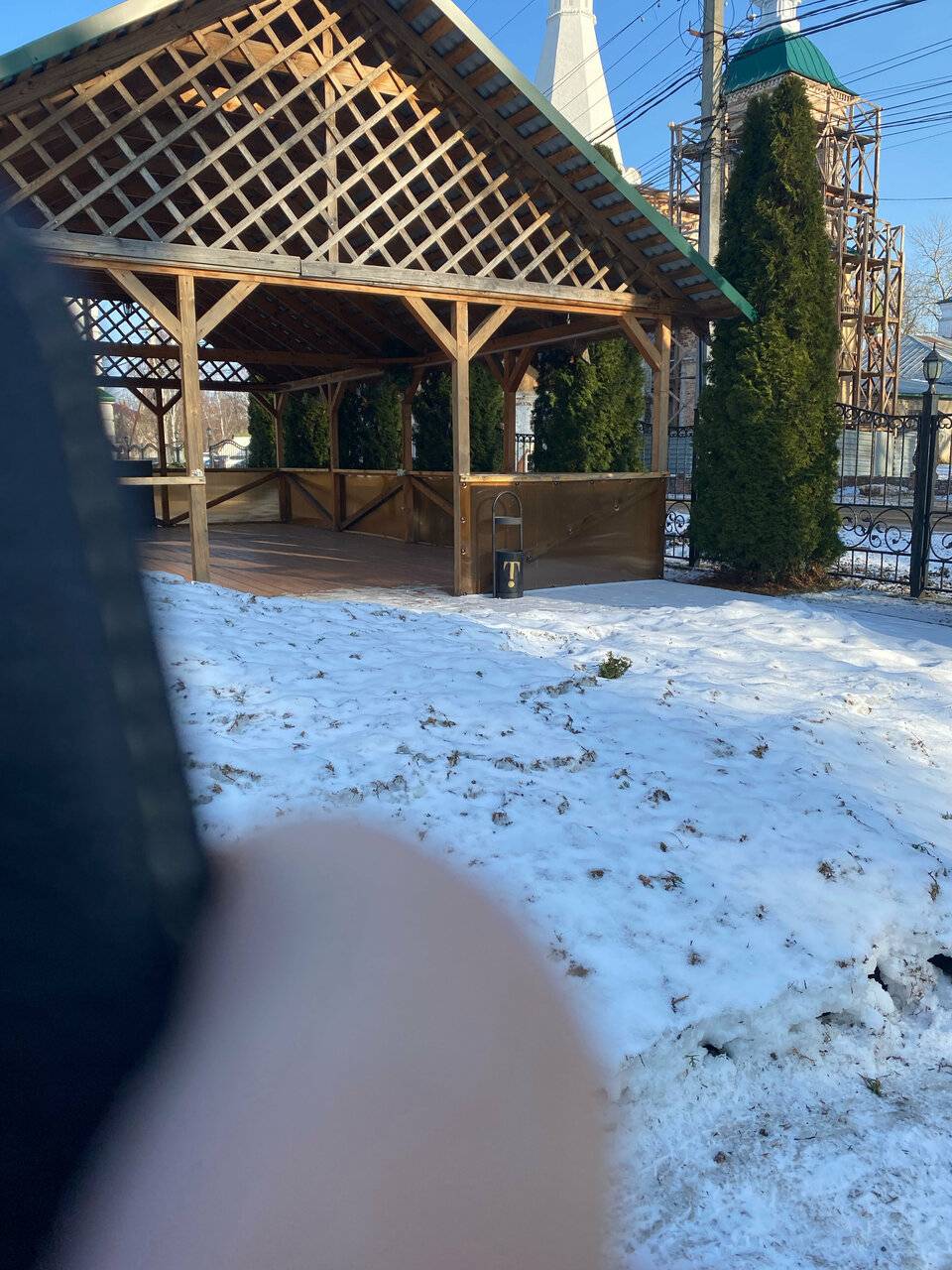 Фото Гостиницы Тройка Переславль-Залесский 240