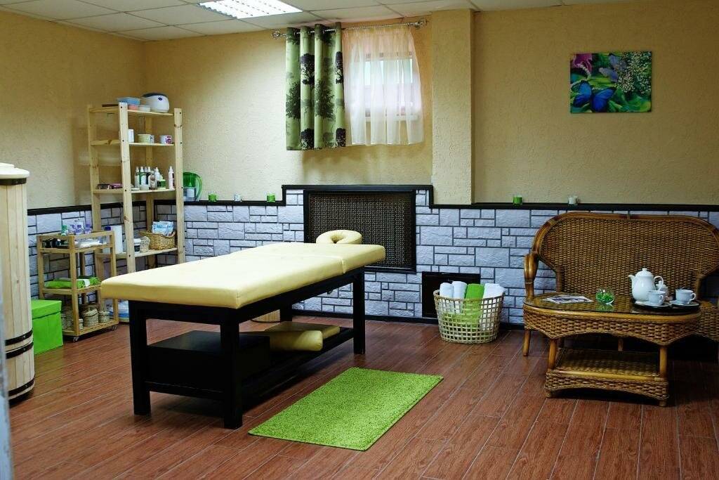 Фото Гостиницы Тройка Переславль-Залесский 25