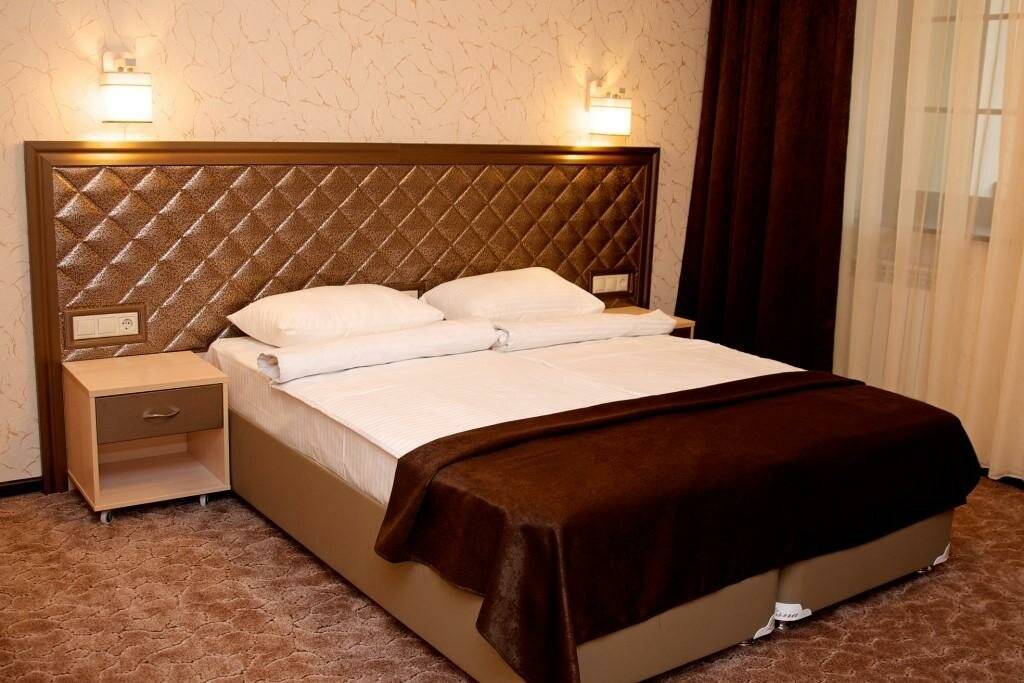 Фото Гостиницы Тройка Переславль-Залесский 209