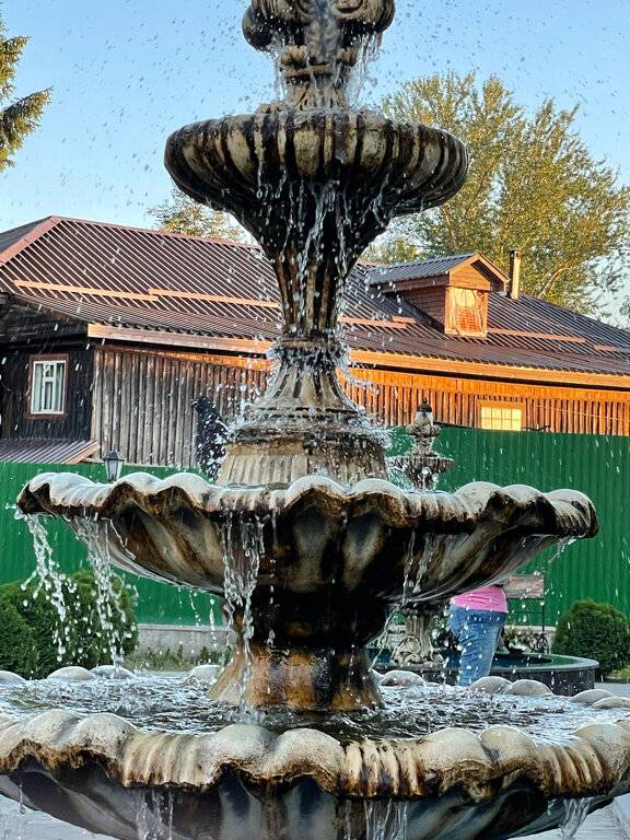 Фото Гостиницы Тройка Переславль-Залесский 23