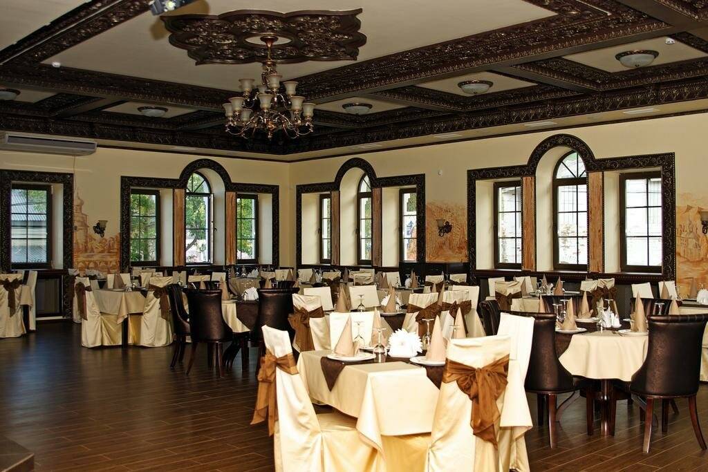 Фото Гостиницы Тройка Переславль-Залесский 163