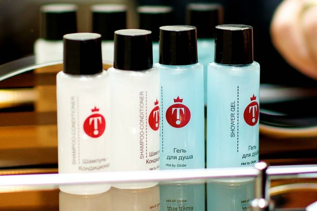 Фото Гостиницы Тройка Переславль-Залесский 82