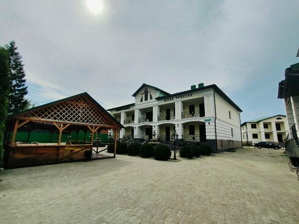 Фото Гостиницы Тройка Переславль-Залесский 51