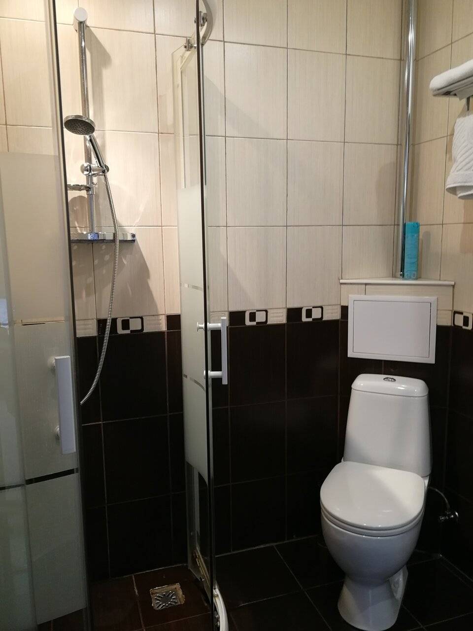 Фото Гостиницы Тройка Переславль-Залесский 190